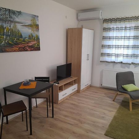 V & V Studio Apartments Ниш Екстер'єр фото